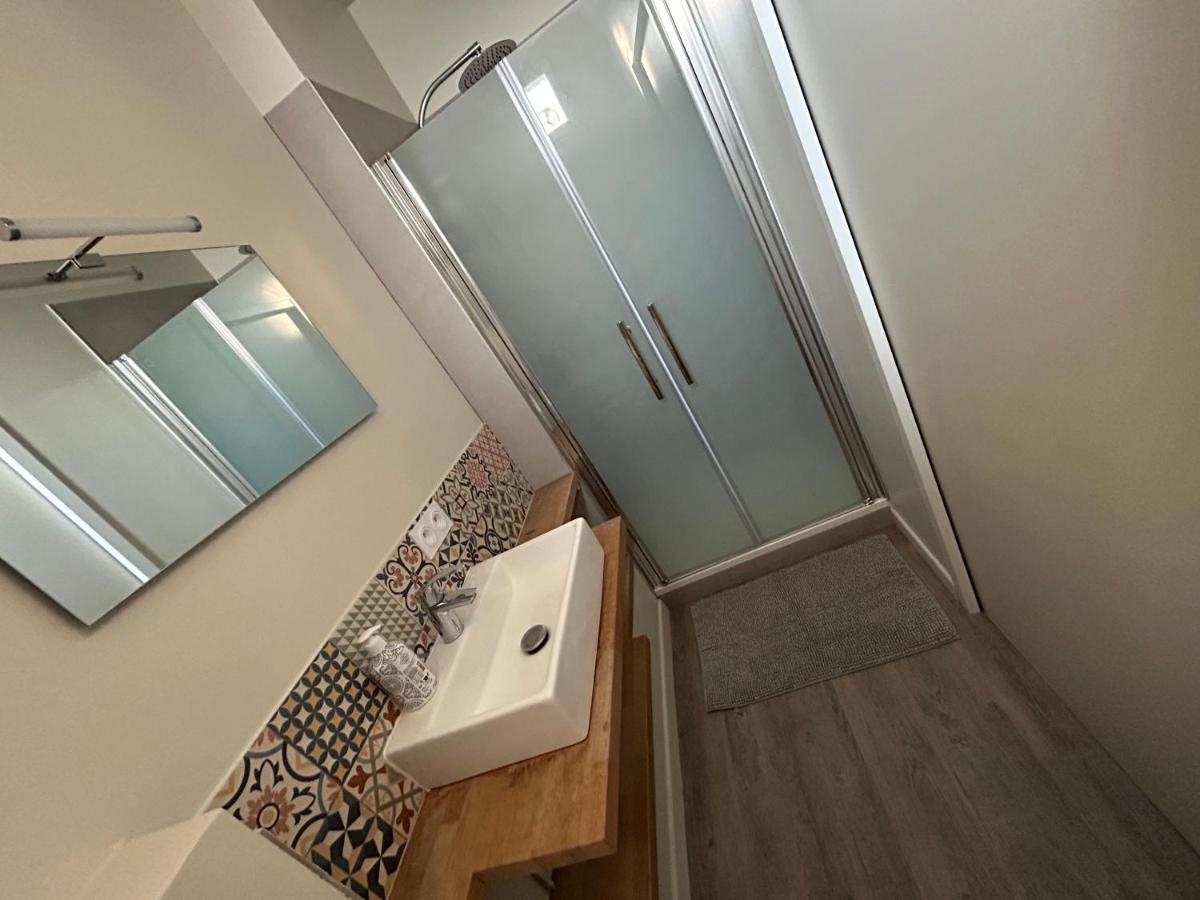 Appartement Pour Evasion Marine A Hauteville Sur Mer Exterior foto